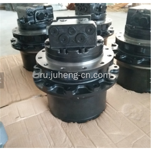 PC75UU-3 Бортовой двигатель 21W-60-33200 Ходовой двигатель в сборе